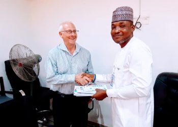 Niger SDGs Partners USAID/LEARN to Read, reiterates Commitment to Achieving Goal-4 for Quality Education