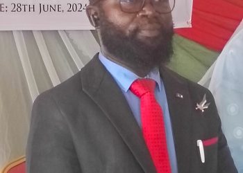 NBA,Minna Branch inaugurates New Executives,to Key into New Niger Agenda.