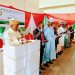 NBA,Minna Branch inaugurates New Executives,to Key into New Niger Agenda.