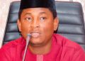 Niger Assembly’s Speaker felicitates with Muslim Ummah on the celebration of Eid el Kabir. 