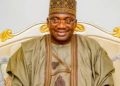 Sallah : Jawon Minna Urges Safe Celebrations