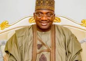 Sallah : Jawon Minna Urges Safe Celebrations