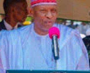 Gov Abba Empowers 465 Streets Hawkers in Kano