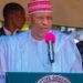 Gov Abba Empowers 465 Streets Hawkers in Kano