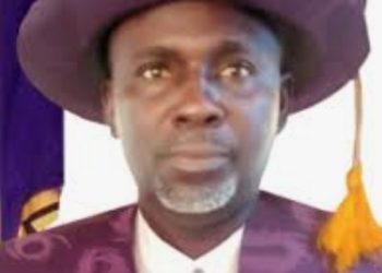 FUT Minna names Mrs Ndayako as Acting registrar. 