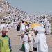 NAHCON Confirms Death of 15 Nigerian Pilgrims , 17 Others Suffer Heatstroke in Saudi Arabia