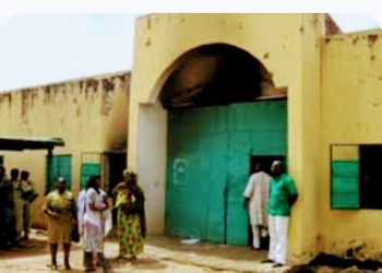 AEDC disconects Minna New Prison Tunga,Mgt urges Gov. Bago to intervene