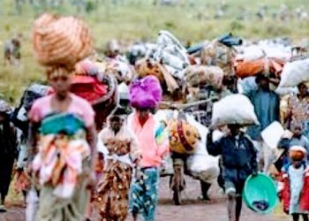 Niger State Humanitarian Ministry debunk report on neglect of IDPs 
