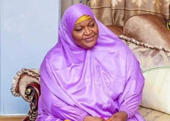 NNDP chair condoles Dep. Governor over wife’s death