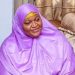 Niger Speaker Condoles the Deputy Governor, Yakubu Garba over the demise of his wife.