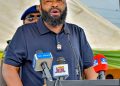 Governor Bago approves N5bn for construction of new NYSC permanent orientation camp