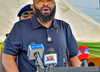 Governor Bago approves N5bn for construction of new NYSC permanent orientation camp