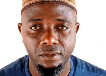 Secretary Liquor Board condoles Dep. Gov. over demise of wife Hajiya Zainab.