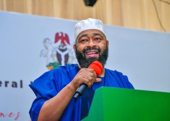 Niger State Cooperatives Federation President labaran applauds Farmer Gov. Bago’s New Niger Agenda.