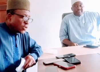 Commissioner of Science and Technology refutes media report on demolishing Structure belonging to orphans.