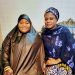 Tears as Niger governor’s wife organises 3-days Fidda’u prayer for late deputy governor’s wife