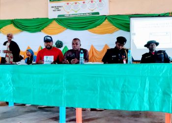 UNICEF in collaboration with Niger state Govt. sensitise corps members on use of Nigeria learning passport platform 