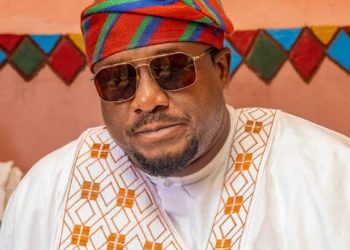 Rep. Gana empowers 186 youths, women with working tools