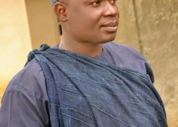 Youths rally support for chairmanship aspirant in Tafa LGA