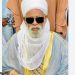 Gov. Umar Bago felicitates with Sheikh Dahiru Bauchi as he clocks 100 years