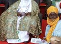 Emir of Zazzau seeks improved funding for horse racing