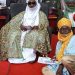 Emir of Zazzau seeks improved funding for horse racing