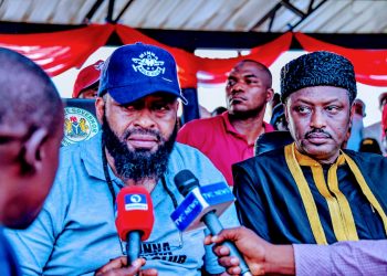 Niger state govt. to construct a befitting Polo field in Minna.