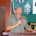 Army Chief Reaffirms Training Commitment at 2024 Workshop in Minna