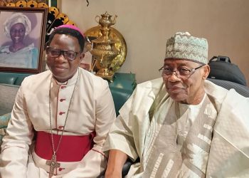 IBB vows to lead crusade for reintroduction of Religious Knowledge in public schools