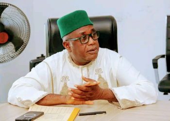 N-HYPADDEC completes New Bussa waterworks 70 years after– MD