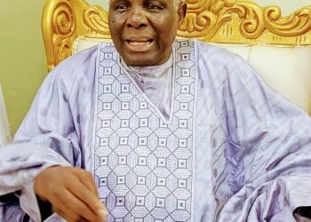 Synod: Ex-Information Minister, Gana, harps on unity