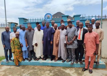 Adviser seeks unity amongst political parties in Niger