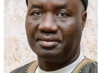 Special adviser labour matters applauds Gov. Bago for the settlement of gratuity.