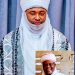 Talban Kontagora Congratulates Sarkin Sudan, Kontagora as he celebrates 50th golden age Birthday.