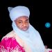 NBA Minna Congratulates Sarkin Sudan, Kontagora as he celebrates 50th golden age Birthday.