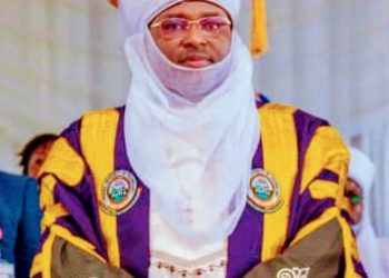 Kontagora Emirate Dev. Initiative congratulates HRH Sarkin Sudan on his 50 golden year birthday . 
