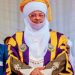 Kontagora Emirate Dev. Initiative congratulates HRH Sarkin Sudan on his 50 golden year birthday . 