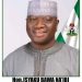 Suleja Council Chairman tasks Youths to shun planned protest and embrace dialogue.