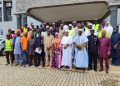 NEMA sensitise Niger State stakeholders on waste management, flood preparedness