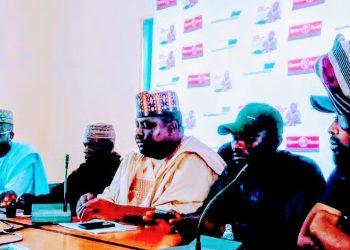 Hunger protest : Political groups embrace dialogue in Niger