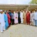 Niger State Govt. commences payment of gratuities to local Govt. Retirees