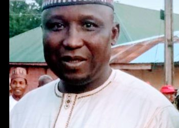 Nigeria Union of Teachers NUT console’s Dep. Governor over wife’s death.