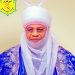 Emir of Kagara charges traditional, religious and political leaders on unity.