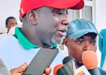 Niger NLC commiserates deputy governor over wife’s death