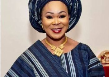 Minister of women affairs Uju Kennedy accused of spending N75 million on sanitary pads and others.