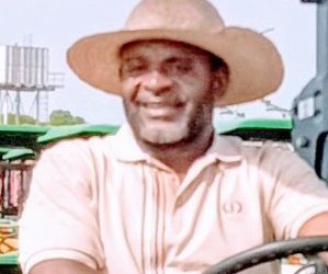Niger Comm. Of Agriculture consoles deputy governor over wife’s death,