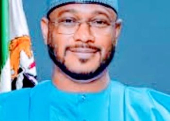 Zamfara governor, others, pays condolences visit to Niger deputy governor over wife’s death