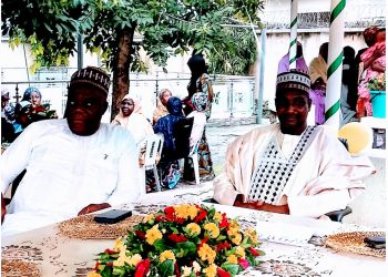 Niger State Coordinator of NMDPRA Emimaru Bows Out of Service