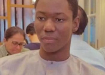 Borno governor Zulum’s son allegedly kills Chinese man over woman in India