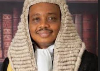 NBA Minna Branch Congratulates Mr. Mazi Afam Josiah Osigwe, SAN on his election.